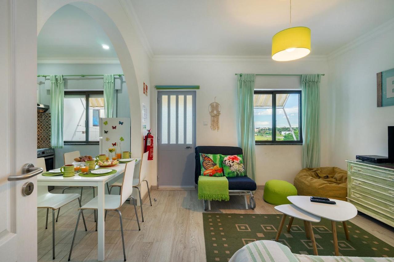 Bambus House Green 쿼테이라 외부 사진