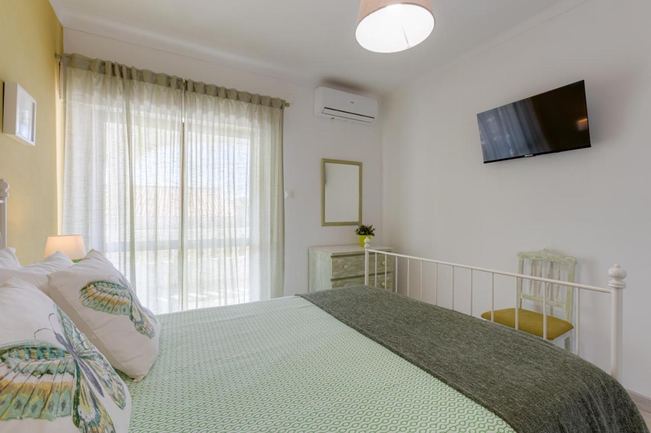 Bambus House Green 쿼테이라 외부 사진